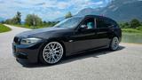 BMW 335i E91 N54 - BMW 3 Series aus 2008: Kombi