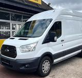 Ford Transit Kastenwagen - Ford Transit: Kastenwagen