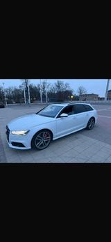 Audi S6 4.0 TFSI quattro S tronic Avant - - gebrauchte Audi S6 aus dem Jahr 2018