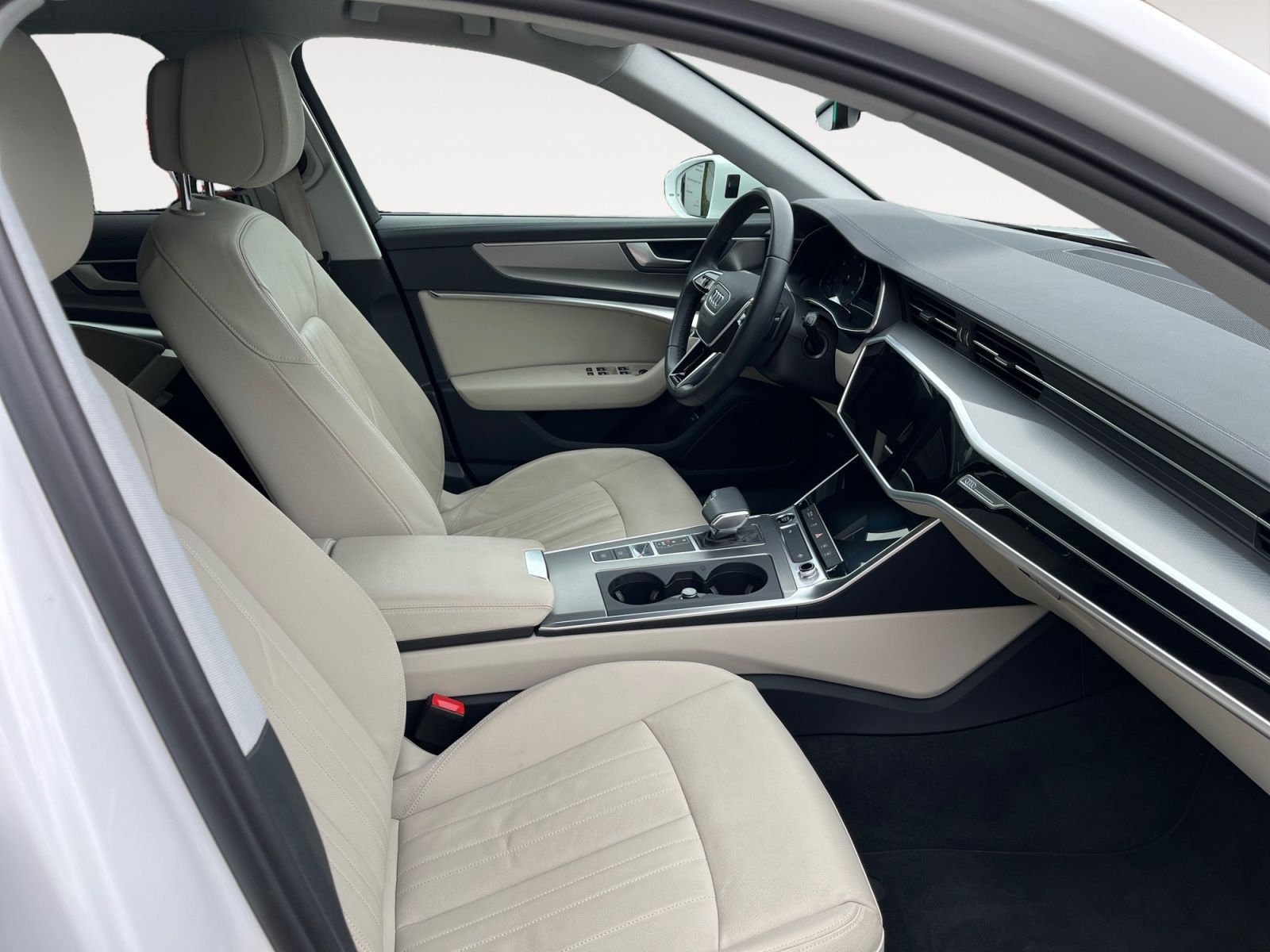 Audi A6 - Bild 16