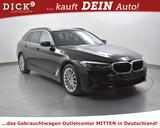 BMW 530d T Sport Aut. VIRTU+LED+AHK+SHZ+KAM+ACC+M18"
