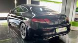 Mercedes-Benz C 200 4Matic AMG Line|2Hd|CarPlay|MultiLED|RFK - Mercedes-Benz C 200 mit Benzin-Antrieb: Sportwagen