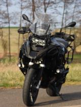 BMW R1250GS Adventure - Langstreckenfahrzeug - BMW R 1250 GS ADVENTURE