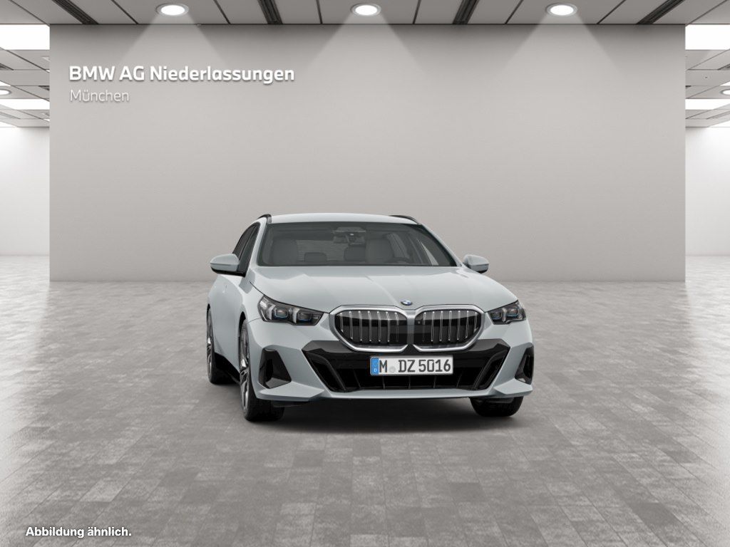 BMW 540 - Bild 13
