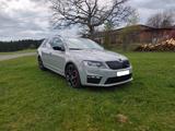 Skoda Octavia 2.0 TSI DSG Sondermodell RS 230 Combi RS