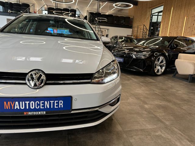 Volkswagen Golf VII Lim. *ACC*NAV*KLIMA*PDC*KAM*SZHZ*