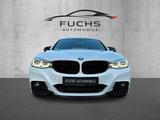 BMW 330d GT M Sport H&K Pano Kamera - BMW 330 mit Diesel-Antrieb: Weiß, mit Navigationssystem