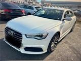 Audi A6 Lim. 1.8 TFSI ultra / Aus 1 Hand Sch.Gepflegt - Audi A6: Weiß