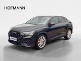 Audi RS Q3 2.5 TFSI Sportback quattro S tronic ACC+ - gebrauchte Audi RSQ3 aus dem Jahr 2023