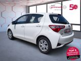 Toyota Yaris 1.0 Dual-VVTi Comfort - Toyota Yaris: Vvti