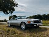Mercedes-Benz 450 SLC 5.0 Top Zustand C107