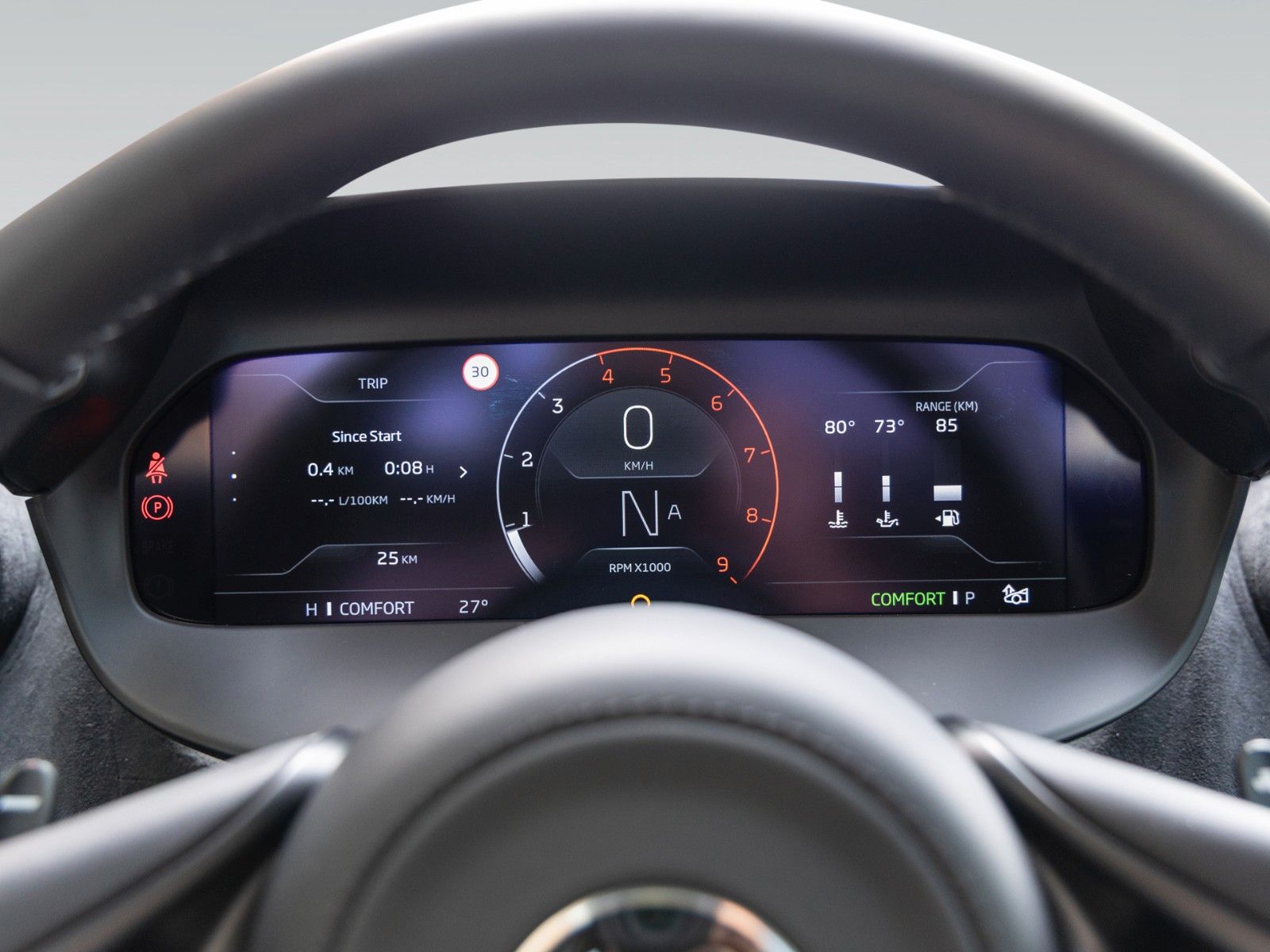 McLaren 750S - Bild 19