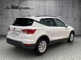 Seat Arona 1.0 TSI Style DSG AppConnect+LED+PDC+SHZ A - Seat Gebrauchtwagen von 2023