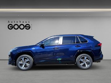 Toyota RAV 4 - 2