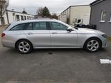 Mercedes-Benz E 220 d T Autom. - - gebrauchte Mercedes-Benz E 220 aus dem Jahr 2018