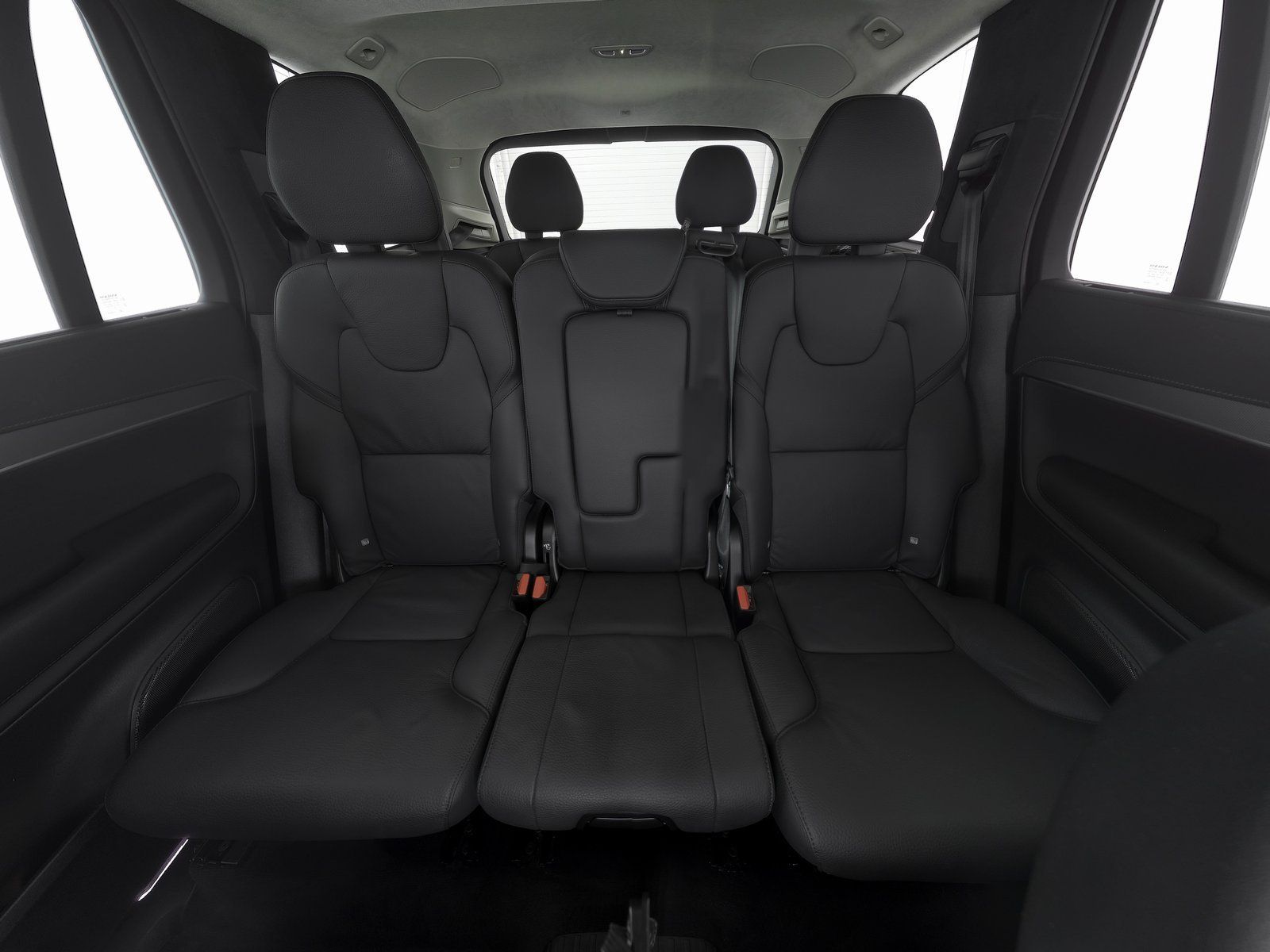 Volvo XC90 T8 Recharge AWD Geartronic Ultimate Bright foto 4