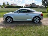 Audi TT Coupe 1.8T 132 kW - TÜV NEU - gebrauchte Audi TT aus dem Jahr 1998