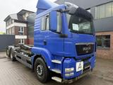 MAN 26.440 TGS 6x2 Meiller RK 20.70 - MAN Tgs 26 440