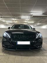 Mercedes-Benz C 220 CDI 4MATIC Autom. - - gebrauchte Mercedes-Benz C 220 aus dem Jahr 2014