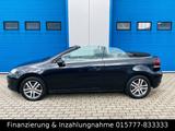 Volkswagen Golf VI Cabriolet 1 Hand Bluetooth Sitzheizung - : Cabrio, Bluetooth