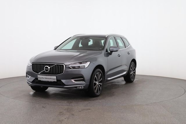 Volvo XC 60 XC60 Inscription AWD | LED | AHK |