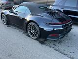 Porsche 911- 992 Carrera S  CABRIO-FACELIFT-VOLL - Porsche: 911 Facelift