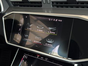 Audi A6 - 8