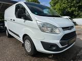 Ford Transit Custom Kasten 270 L1 Trend *Klima/Bluet. - Ford Transit Custom aus 2012