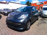 Peugeot 107 Petit Filou - Peugeot 107 aus 2006