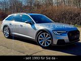 Audi A6 Allroad quattro 45 TDI*AUDIGARANTIE|07.26* - gebrauchte Audi A6 Allroad aus dem Jahr 2021