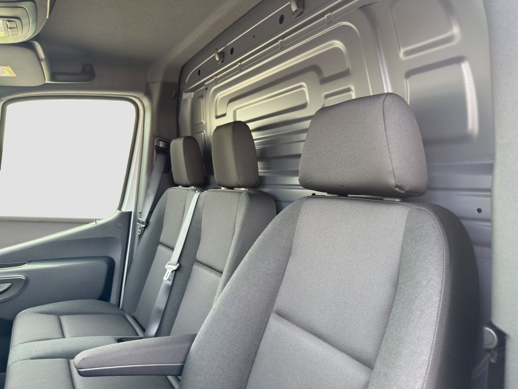 Fahrzeugabbildung Mercedes-Benz Sprinter 315 CDI Kasten PRO Hochdach Lang AHK