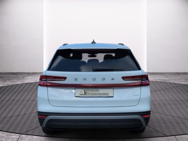 Fahrzeugabbildung SKODA Kodiaq 2.0 TDI DSG 4x4 SELECTION AHK MATRIX NAVI