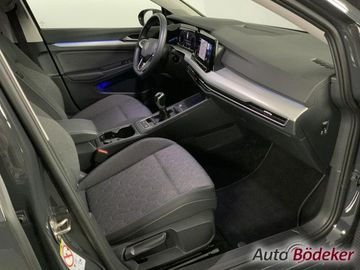 Volkswagen Golf Variant 1.0 TSI 6-Gang Move Bluetooth Navi