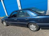Mercedes-Benz Mercedes Benz C230 w202 Automatik - gebrauchte Mercedes-Benz C 230 aus dem Jahr 1996
