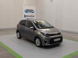 Kia Picanto 1.0 - Kia Picanto in Rostock