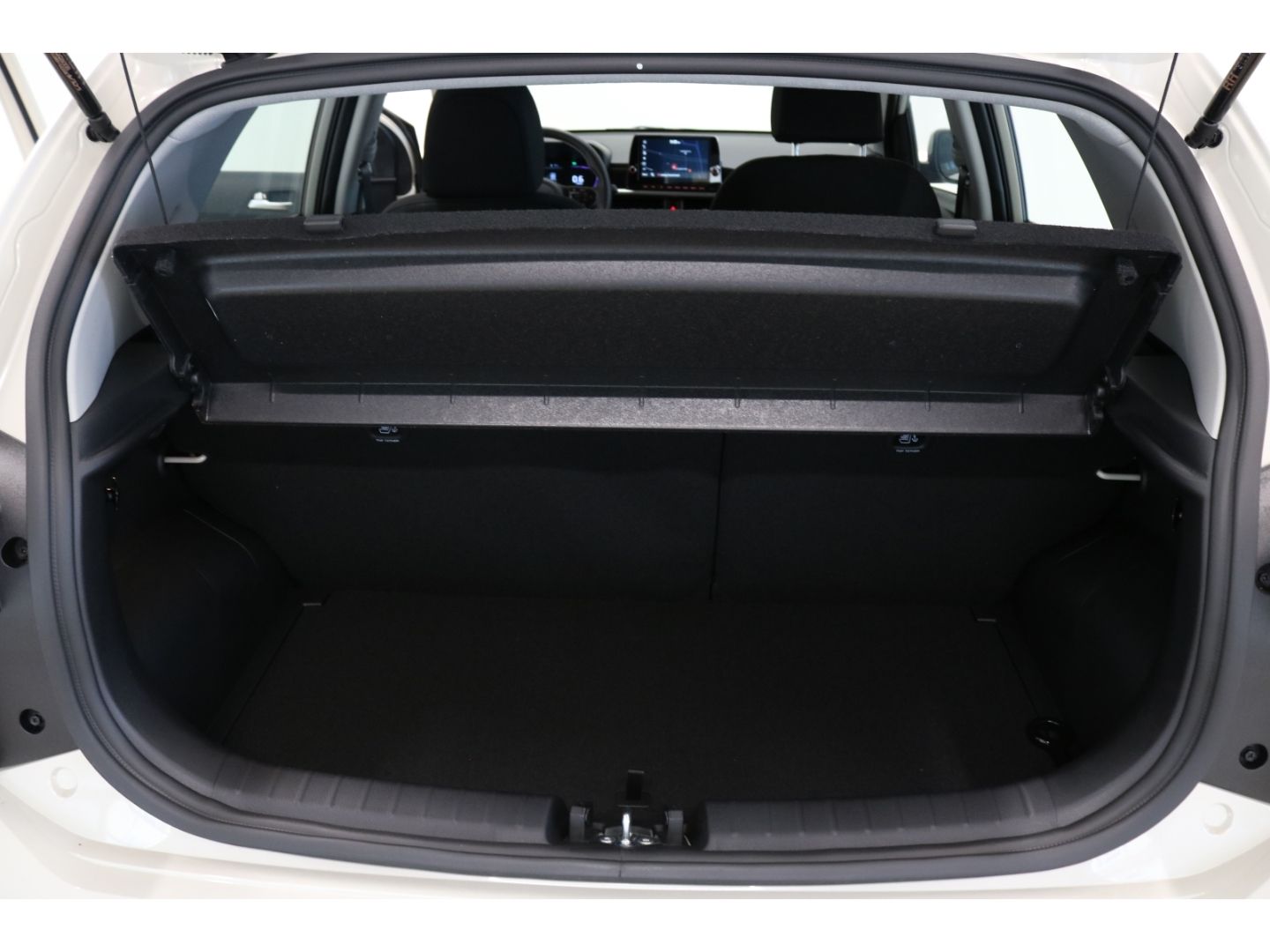 Fahrzeugabbildung Kia Picanto Vision 1.0 DAB Navi Kamera PDC