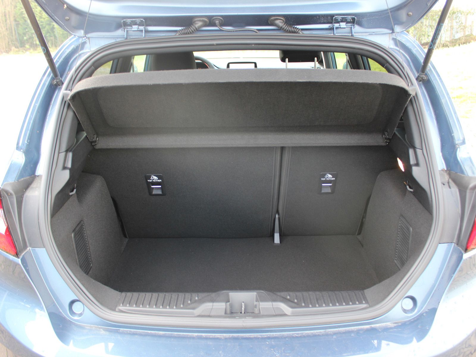 Fahrzeugabbildung Ford Fiesta ST-Line 1,0 EcoBoost Hybrid