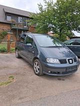 Seat seat Alhambra - Seat Alhambra
