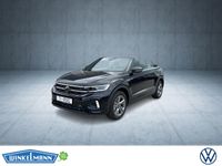Volkswagen T-Roc - Vorschau Bild 1