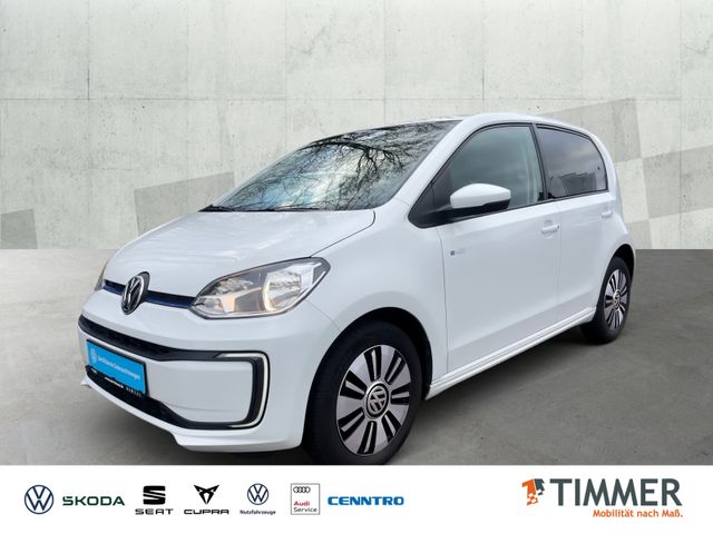 Volkswagen e-up! High up! *CLIMA *SHZ *CSS *BLUETOOTH