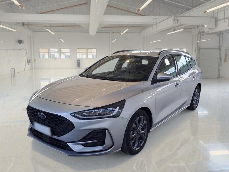 Image of Ford Focus