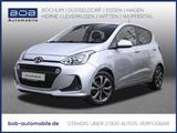 Hyundai i10 1.0 YES! Plus NAVI SHZ PDC KLIMA ALU - Hyundai i10 mit Benzin-Antrieb: Yes Plus
