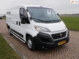Fiat Ducato Combinato 33 2.3 130kW AUT L2H1 klima NAV - Fiat Ducato: Automatik