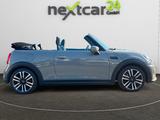 MINI COOPER Cabrio Cooper Trim LEDER|LED|PDC v+h|DAB - MINI Cooper Cabrio Gebrauchtwagen