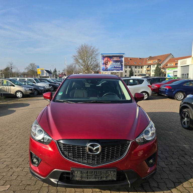 Angebot ansehen Mazda CX-5
