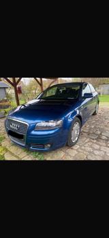 Audi A3 1.9 TDI (DPF) Ambition Ambition - Audi A3 aus 2006: 1.9