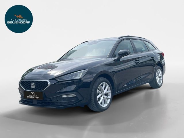 SEAT Leon Sportstourer 2.0 TDI DSG Style Navi GJR SHZ