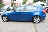 BMW 118d Autom., 5 Türen in Absoluten Bestzustand!! - BMW 118 aus 2007: 118d