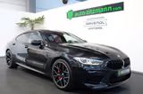BMW M8 Gran Coupe Competition/DRIVER/LASER/CARBON/ - BMW M8: Coupe, Gran
