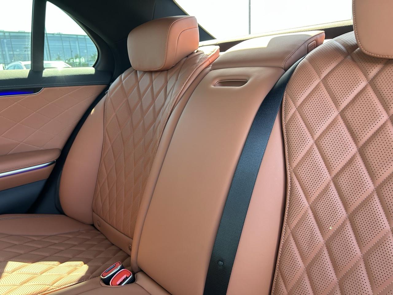 Mercedes-Benz S 400d 4M Limo lang BURM+AIRMATIC+DIGI LIGHT+360
